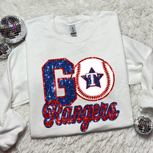 Load image into Gallery viewer, Go Rangers
