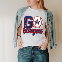 Load image into Gallery viewer, Go Rangers
