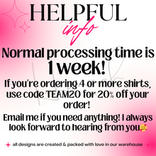 Load image into Gallery viewer, American Babe Rocker Black Shirt
