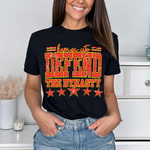 Defend The Dynasty KC