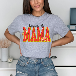Kansas City Mama