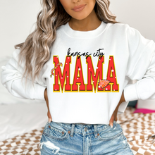 Load image into Gallery viewer, Kansas City Mama
