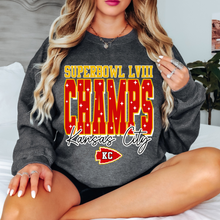 Load image into Gallery viewer, SB Champs Kansas City
