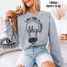 Load image into Gallery viewer, Lake Hills Academy Sleeve Design
