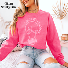 Load image into Gallery viewer, Lake Hills Academy Pink on Pink
