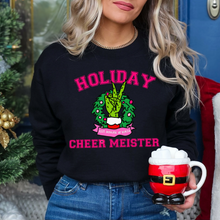 Load image into Gallery viewer, Holiday Cheermeister
