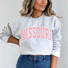 Load image into Gallery viewer, Pink Missouri
