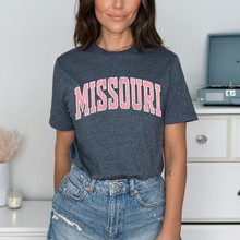 Load image into Gallery viewer, Pink Missouri
