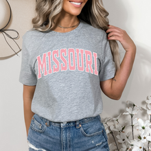Load image into Gallery viewer, Pink Missouri
