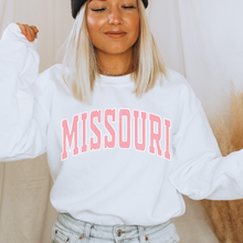 Load image into Gallery viewer, Pink Missouri
