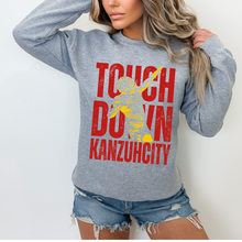 Load image into Gallery viewer, Touchdown Kanzuh City Kelce Shoot For The Stars
