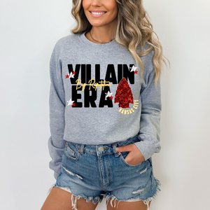Villain Era Big Reputation Kansas City