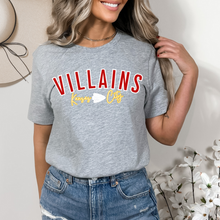 Load image into Gallery viewer, Villains Kansas City
