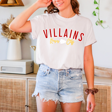 Load image into Gallery viewer, Villains Kansas City

