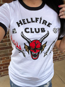 Hellfire 🔥